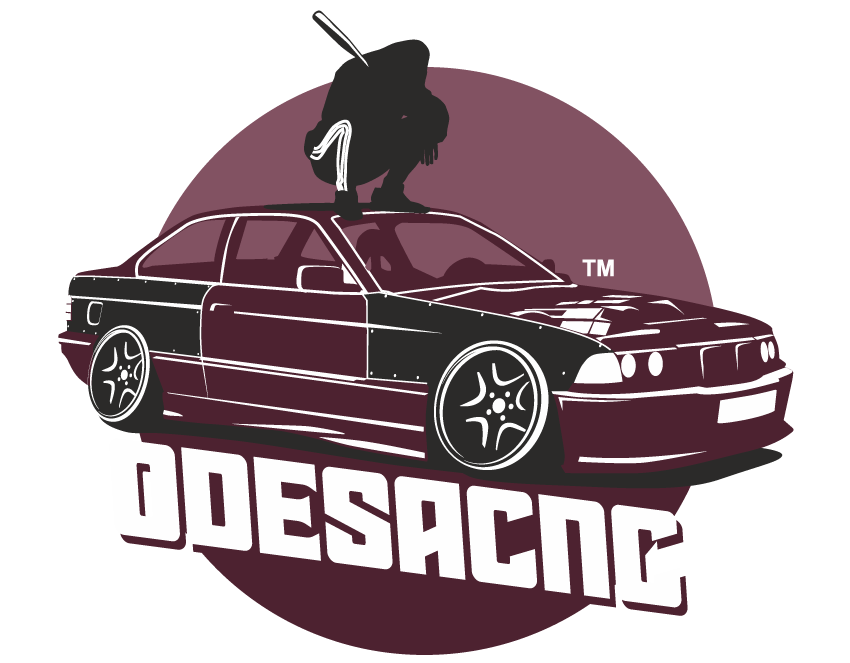 Odesa CNC - The #1 Tuning Shop