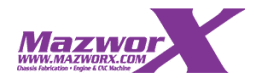 MazworX - The #1 Tuning Shop