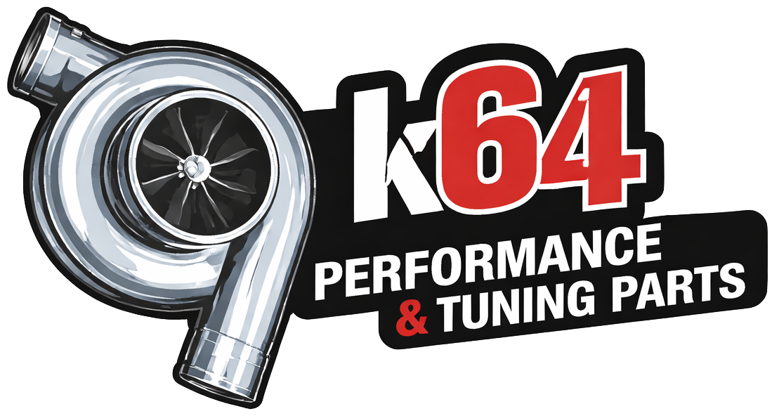 K64 - The #1 Tuning Shop