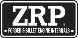 ZRP - The #1 Tuning Shop