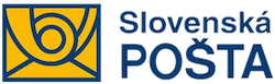 Slovenská pošta - na poštu